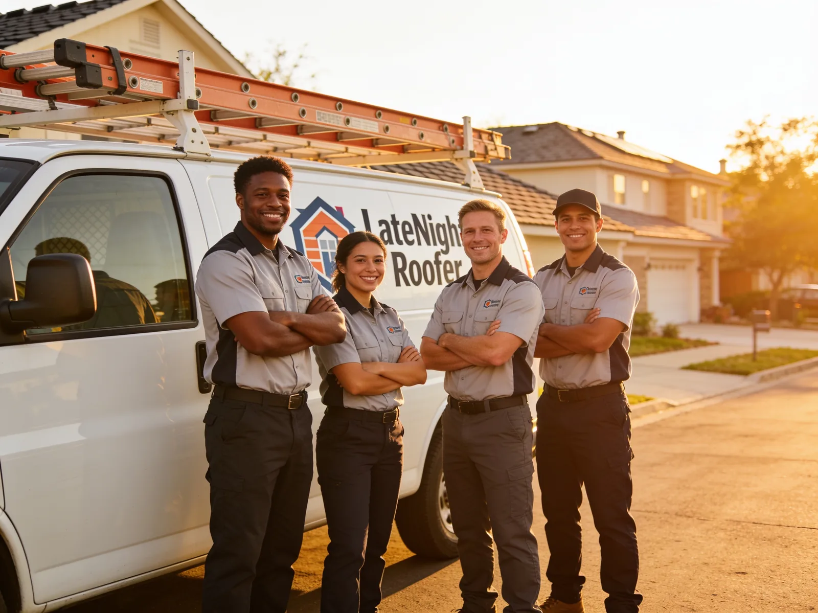Emergency Roof Repair company in Severance, CO